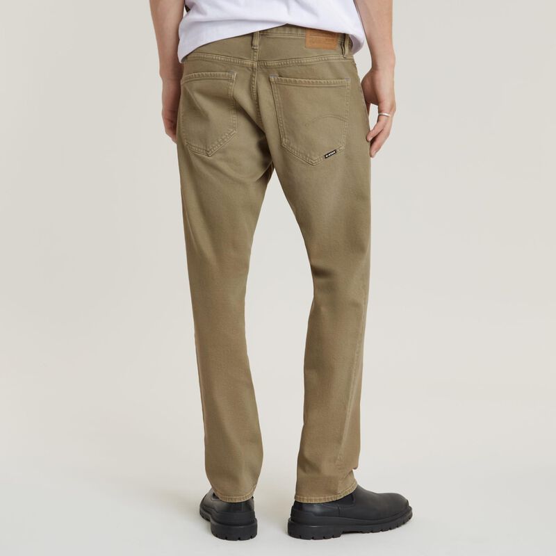 G-Star Mosa Straight Jeans image number 1